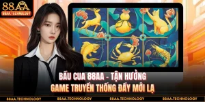 Bầu cua 88AA
