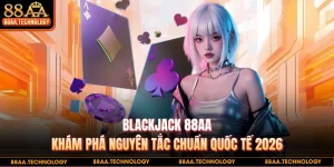 Blackjack 88AA