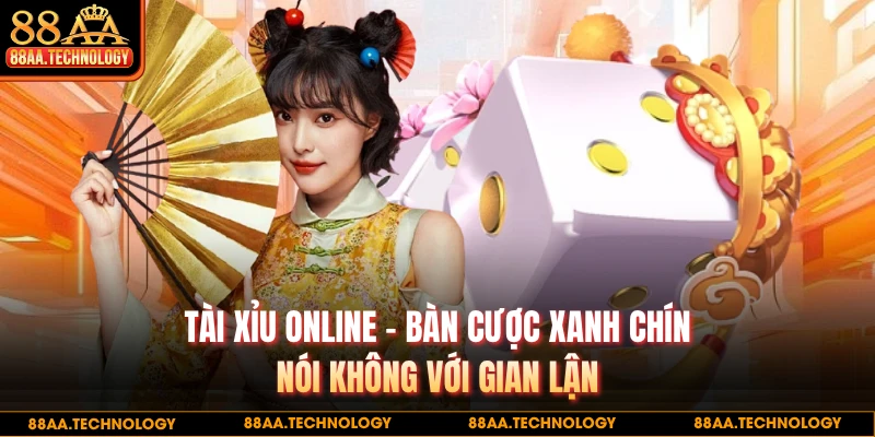 Tài xỉu online